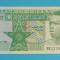 Ghana 1 Cedi 1982 &#039;Tesator&#039; UNC serie: BE1229527