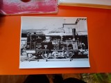 Fotografie Locomotiva BR 89(t3) -