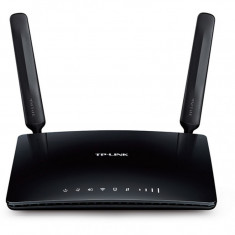 Router wireless TP-Link Archer MR400, 4G LTE, 1200 Mbps