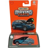 Masinuta Matchbox, Moving Parts, 2023 Nissan Ariya, JBW80
