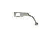 Segment reparatie aripa spate Suzuki Vitara Grand (Ft/Gt), 09.1997-09.2005, model: 5 usi, montare spate, dreapta, galvanizat; fara locas ornament, jo, Rapid