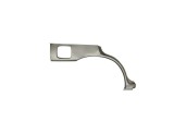 Segment reparatie aripa spate Suzuki Vitara Grand (Ft/Gt), 09.1997-09.2005, model: 5 usi, montare spate, dreapta, galvanizat; fara locas ornament, jo, Rapid