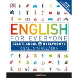 English for Everyone: &Uuml;zleti angol 1. nyelvk&ouml;nyv