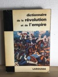 Berdardine Melchior-Bonnet - Dictionnaire de la Revolution et de l&#039;Empire