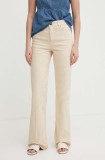 United Colors of Benetton jeansi femei high waist