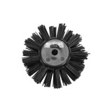 Perie curătare sisteme canalizare 10cm Yato YT-24970
