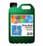 Biostimulator radicular cu conținut ridicat &icirc;n aminoacizi liberi Terra-Sorb Radicular 5 l