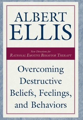 Overcoming Destructive Beliefs, Feelings, and Behaviors foto