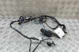 Cablaj ușă dreapta față PORSCHE 911 Cabrio 996 2005 OEM: 99661263411,996.612.634.11 27979777