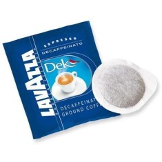 Lavazza Decofeinizata Espresso paduri 18 buc