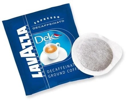 Lavazza Decofeinizata Espresso paduri 18 buc