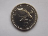 5 TOEA 1978 PAPUA