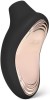 Vibrator Clitoris Lelo SONA 2 Black