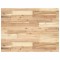 vidaXL Blat de baie netratat, 100x60x4 cm, lemn masiv de acacia 3279684