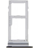 Cumpara ieftin Suport Sim Samsung Galaxy Note 20 Ultra, N985 Negru
