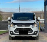 Cumpara ieftin Deflector capota Ford Transit Custom 2013-2018