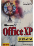 Sherry Kinkoph - Microsoft Office XP in imagini (editia 2005)