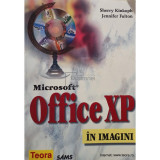 Sherry Kinkoph - Microsoft Office XP in imagini (editia 2005)