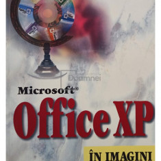 Sherry Kinkoph - Microsoft Office XP in imagini (editia 2005)