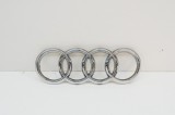 Emblema producător auto AUDI A1 8X1, 8XK 2011 12874602