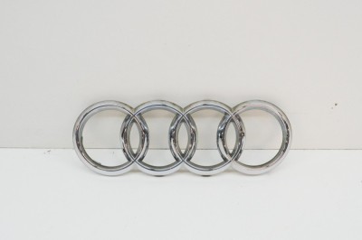 Emblema producător auto AUDI A1 8X1, 8XK 2011 12874602 foto