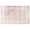 vidaXL Covor lavabil, bej, 160x230 cm, antiderapant