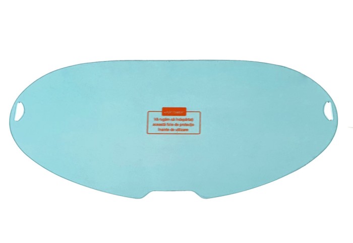 ProWELD Ecran protectie pentru masca sudura automata LY-800D, 340x154mm ProAdvanced PowerfulTools