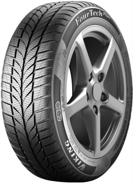 Anvelope Viking FOUR TECH PLUS 175/65R15 84H All Season