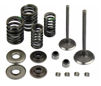 Kit reparatie chiulasa ATV Linhai, Yamaha Majesty 260-300cc foto