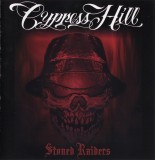 Cypress Hill - Stoned Raiders, CD