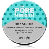Benefit The POREfessional Smooth Sip Mini gel crema deschisa hidrateaza pielea si inchide porii 20 ml