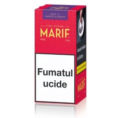 Tutun Narghilea Marif WMC (pepene rosu &amp; menta)