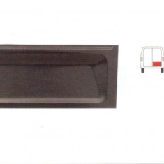 Panou reparatie usa Ford TRANSIT (VE6/VE83/VE64), 10.1985-09.1994, partea dreapta, parte inferioara ,usa spate; 385 mm,