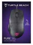 Turtle Beach Pure Sel Ultra Light Gaming Mouse PC