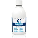 Curasept Biosmalto Caries Abrasion &amp; Erosion apa de gura pentru a consolida si de a restabili smaltul dentar 300 ml