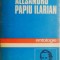 Antologie &ndash; Alesandru Papiu Ilarian