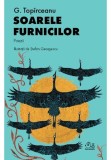 Cumpara ieftin Soarele furnicilor, ART