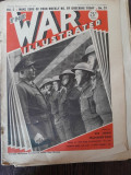 The War Illustrated, military magazine, mai 1940