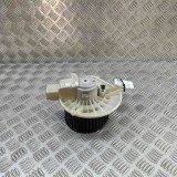 Ventilator Aeroterma Dodge Nitro 2008 OEM 68004033AA, 12V, Strend Pro, Aer Cald/Rece, 2 Trepte, 150W