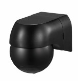 Senzor de miscare 180 800W antracit 220-240V AC IP44 detectie maxim 12m cu tehnologie infrarosu, 5 ani garantie