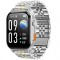 Smartwatch HOCO DYD02 Call, Argintiu