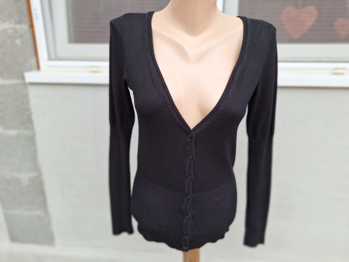 **Bershka | bluza dama | bust 80 cm | mar. 34 - 36 | XS - S