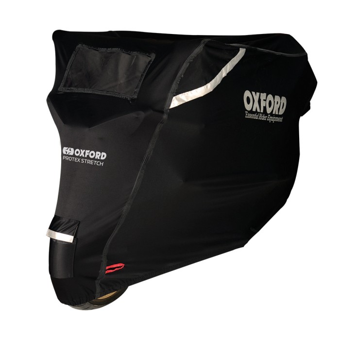 HUSA PROTECTIE MOTOCICLETA PREMIUM OXFORD CV161 M