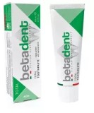 Pasta de dinti Total Paste, 100ml, Betadent