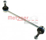 Brat/bieleta suspensie, stabilizator BMW Seria 5 (E39) (1995 - 2003) METZGER 53010012