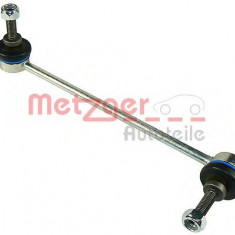 Brat/bieleta suspensie, stabilizator BMW Seria 5 (E39) (1995 - 2003) METZGER 53010012