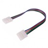 CONECTOR PE FIR BANDA LED 5050 RGB, V-TAC