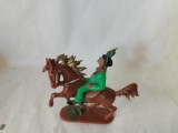 bnk jc Jean Hoeffler - Cowboy calare cu pusca
