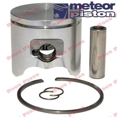 Piston complet drujba Husqvarna 353 Meteor foto