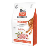 Cumpara ieftin Brit Care Cat GF Indoor Anti-Stress, 2 kg